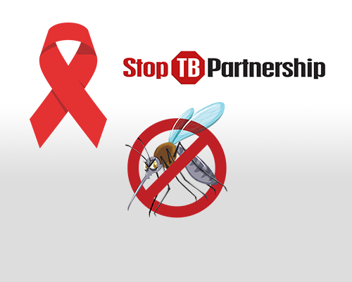 HIV/AIDS, Tuberculosis, Malaria